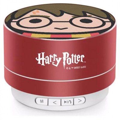HARRY POTTER  Bluetooth Speaker 3w Dor&eacute;