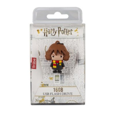 TRIBE Harry Potter Cl&eacute; USB 16 Go Hermione Granger 