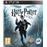 Harry Potter Et Les Reliques De La Mort - 1&egrave;re Partie Ps3