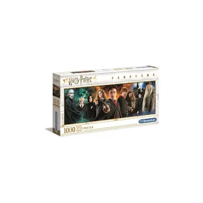 PALADONE HARRY POTTER Puzzle Panorama 1000 pieces