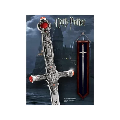 GENERIQUE Harry potter - r&eacute;plique 1/1 &eacute;p&eacute;e de godric gryffondor NOB7198