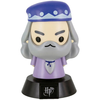 PALADONE Harry potter - veilleuse 3d icon dumbledore 10 cm