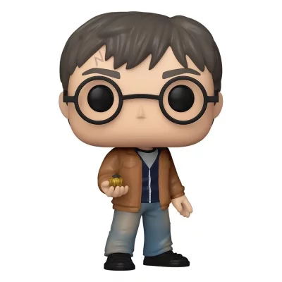 FUNKO Harry Potter Vinyl Figur 196 -  Pop! -  Shop Europe