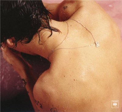 Harry Styles Digipack Inclus un livret de 12 pages