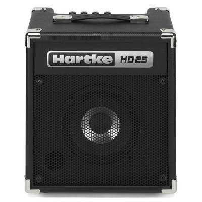 HARTKE  Hd25 Ampli Basse