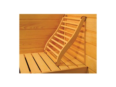 FRANCE SAUNA Harvia  - Dossier Confort Sauna