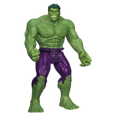 AVEN Hasbro gers Figurine Hulk 30 cm
