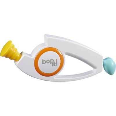 HASBRO  E6393100 - Bop It - Jeu &eacute;lectronique
