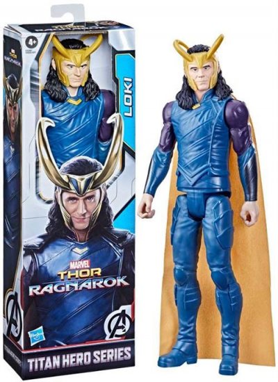 AVENGERS Hasbro F22465X0 Figurines d''action et de collection