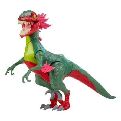 HASBRO  Fortnite Victory Royale Series figurine Raptor (Orange) 15 cm-