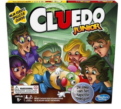 GENERIQUE Hasbro Gaming C1293568 Jeu De Soci&eacute;t&eacute; D&eacute;duction