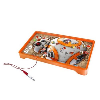 HASBRO  Gaming Star Wars - Docteur Maboul