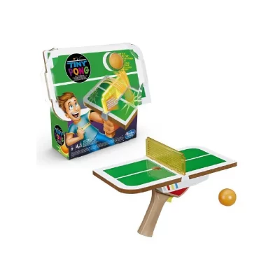 HASBRO GAMING  - tiny pong E3112EU40