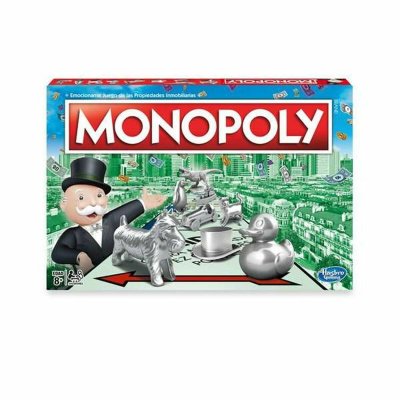 HASBRO  Madrid Refresh Multicolore 8-11 Years