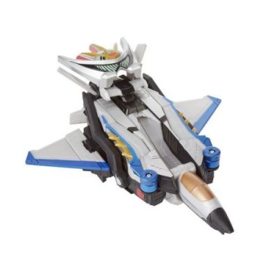 HASBRO  Saban's Power Rangers - Zord Convertible Beast-Jet