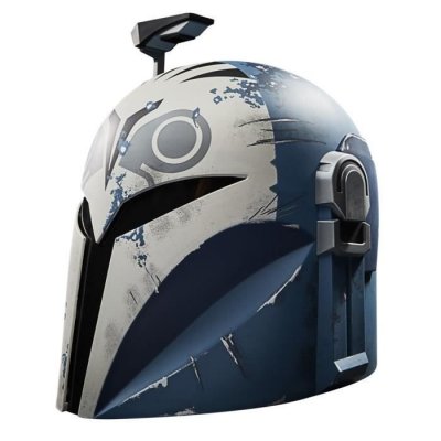 HASBRO  Star Wars The Black Series Casque De Bo-Katan Kryze
