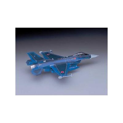 HASEGAWA  1/72 Mitsubishi F2a/B Support Fighter-
