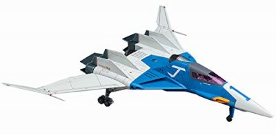 HASEGAWA  Concasseur JOE Fighter 1-1/72 - Produit d&eacute;riv&eacute; de film / TV
