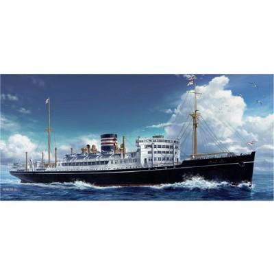 HASEGAWA  - N.Y.K. Line Hikawa Maru Passenger Cargo Ship