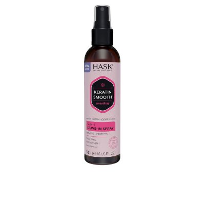 HASK  -  - Spray 5 en 1 k&eacute;ratine 175 ml capillaire