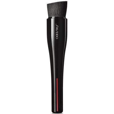 SHISEIDO HASU FUDE Pinceau Fond de Teint Pinceau