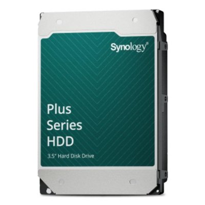 SYNOLOGY HAT3320-20T - Disque dur - 20 To - interne - 3.5"" - SATA 6Gb/s - 7200 tours/min