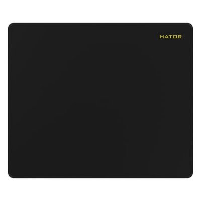 HATOR  Tonn Evo L eSport Edition - Noir - 500 x 420 x 4mm