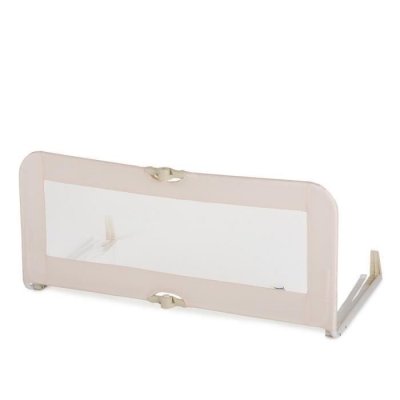 HAUCK  Barriere de lit enfant Sleep N Safe Plus - Beige