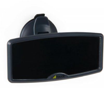 HAUCK  miroir ventouse watch me 2