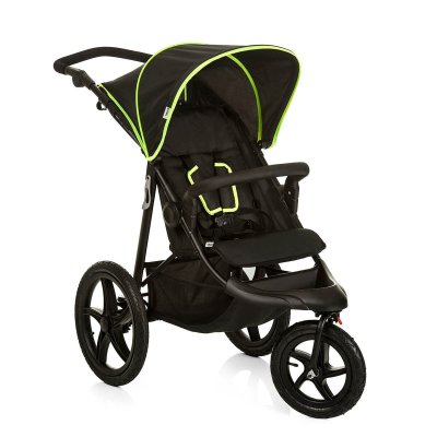 HAUCK  Poussette Runner