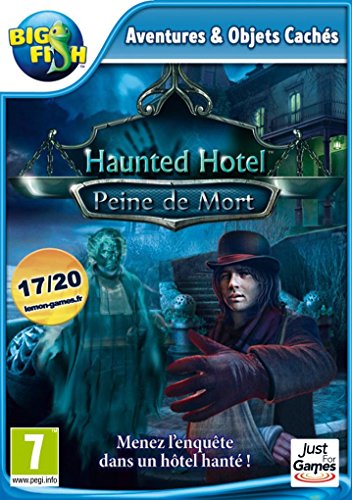 Haunted Hotel - Peine De Mort Pc