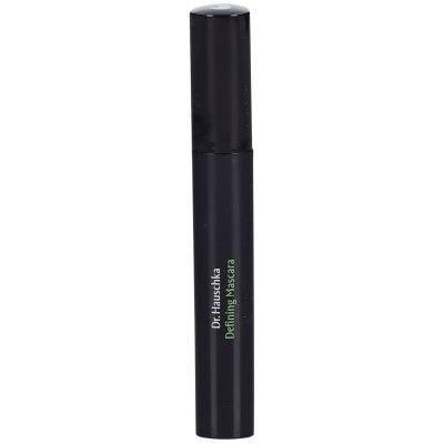 DR. HAUSCHKA Hauschka D Mascara de pr&eacute;cision 02 Marron/brun 6 Ml Hauschka