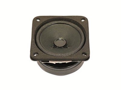 VISATON Haut-Parleur A Large bande 6,5 Cm Frs 7  2017