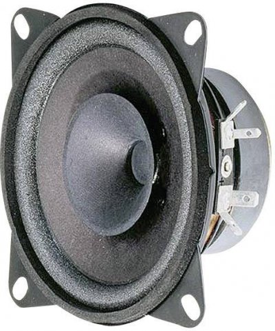 VISATON Haut-parleur &agrave; large bande  FR 10 HM/8 ohms