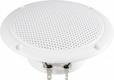 VISATON Haut-parleur &agrave; large bande  FR10WP Blanc