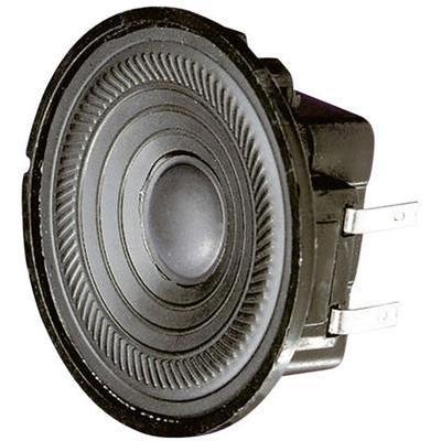 GENERIQUE Haut-parleur &agrave; large bande Visaton K 50 WP/50 ohms