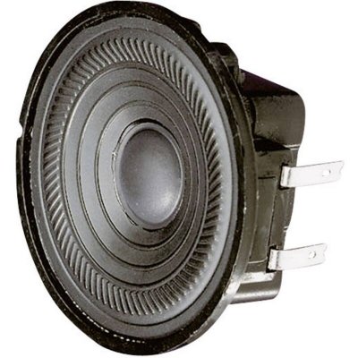 VISATON Haut-parleur &agrave; large bande  K 50 WP/8 ohms