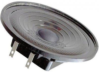 VISATON Haut-parleur &agrave; large bande  k 64 wp 50 ohms 2919
