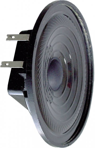 VISATON Haut-parleur &agrave; large bande  k 64 wp 8 ohms 2918