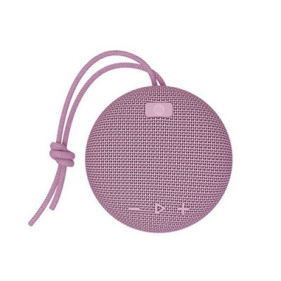 TAZATA Haut-parleur Bluetooth Portable Etanche IPX7 avec Microphone Int&eacute;gr&eacute;