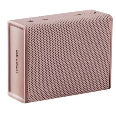 URBANISTA Haut-parleur Bluetooth portable Sydney - Rose, Ros&eacute; Dor&eacute; Champagne