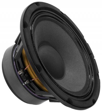 MONACOR Haut parleur de graves PA SP-8/150PRO 15"" IMG Stage Line SP-8/150PRO