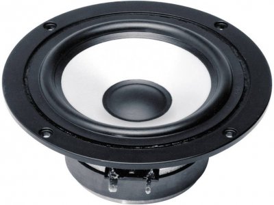 VISATON Haut-parleur de m&eacute;diums  AL 130 M - 8 Ohm