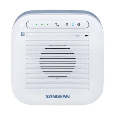 SANGEAN Haut-parleur &eacute;tanche Bluetooth 3 watts  - H-200 