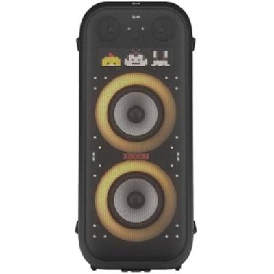 LG Haut-parleur haute puissance  (XL9T.DEUSLLK)