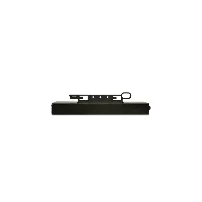 HP Haut-Parleur  NA576AA - 2,6W (RMS) - Noir