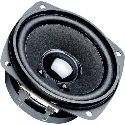 GENERIQUE Haut-parleur large bande visaton frs-8 2004