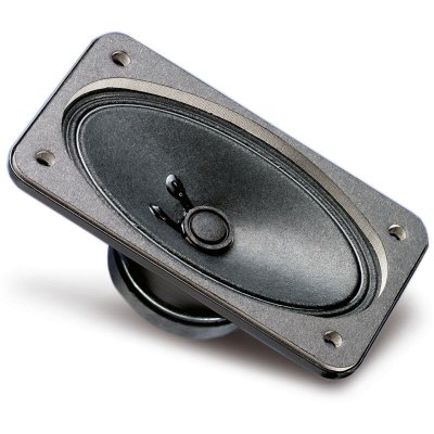 VISATON Haut-parleur large bande  SL 713, 4 Ohm