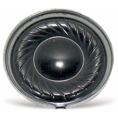 VISATON Haut-parleur miniature K 23 15""  K 23