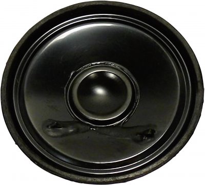 VISATON Haut-parleur miniature  K 45 15""  K 45